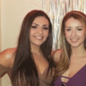 Meet your Posher, Caroline